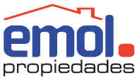 logo emol prop. Findhome.cl
