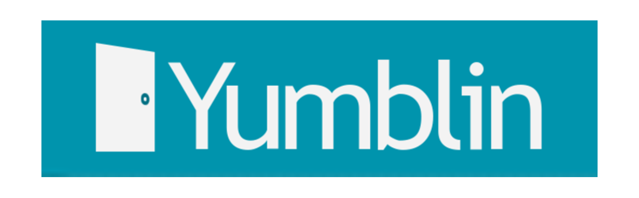 Logo Yumblin findhome.cl