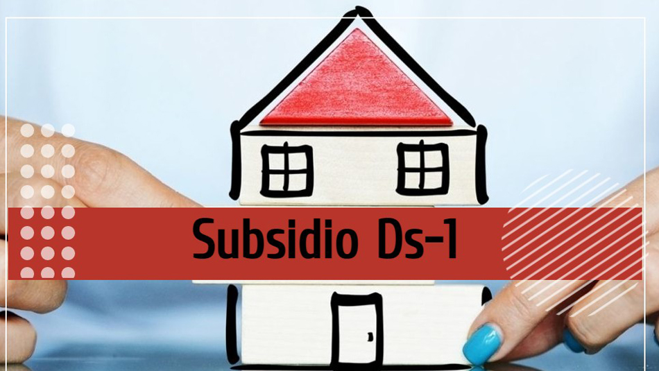 ¿Que es subsidio DS1, tramo 3?