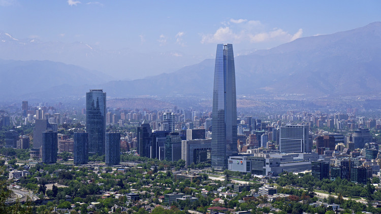 Los 9 Edificios Más Altos de Latinoamérica: Testigos del Cielo y la Innovación Arquitectónica