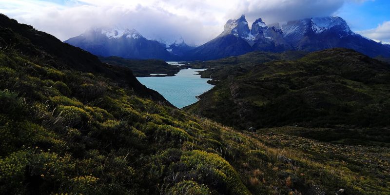 Venta terrenos en la patagonia Chilena- findhome.cl
