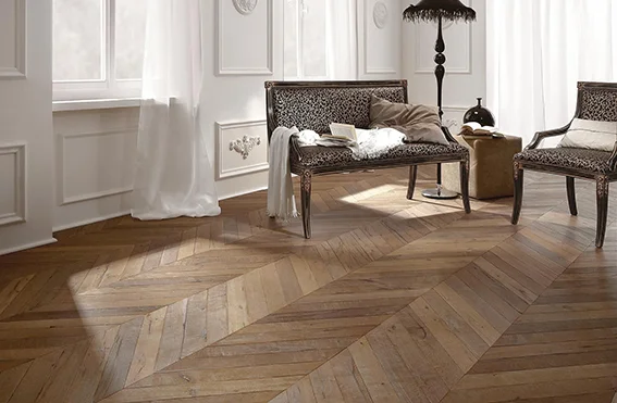 3 tipos de parquet y su uso en Chile- findhome.cl