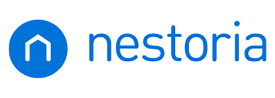 Logo Nestoria