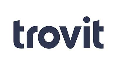 Logo Trovit