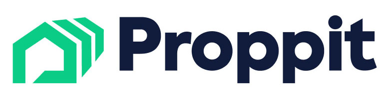 Logo Proppit-findhome.cl