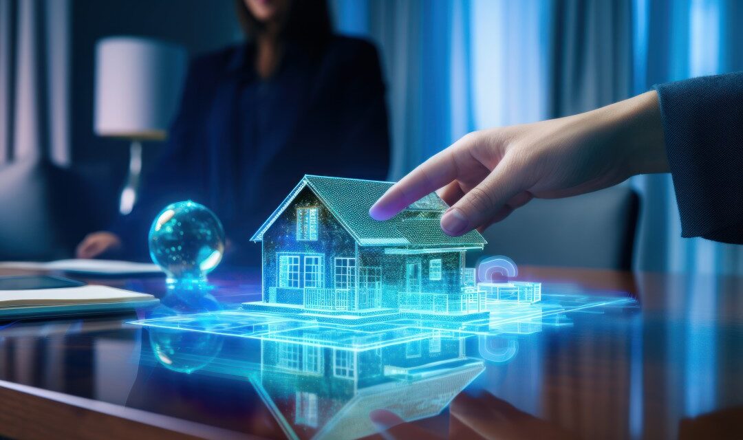 5 ventajas de la IA aplicada al mundo inmobiliario