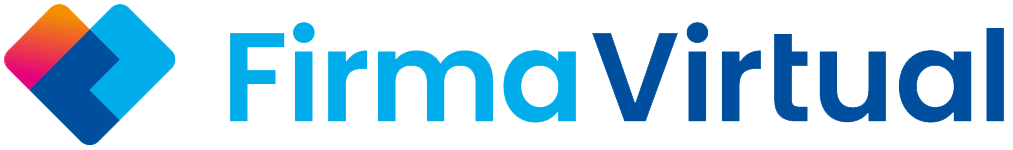 Firma Virtual logo- findhome