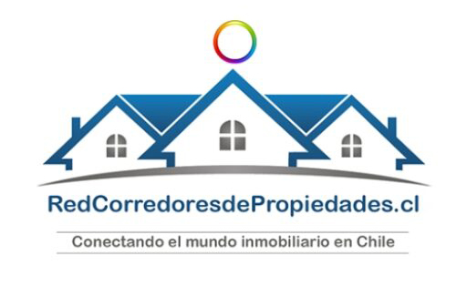 Logo red Corredores de propiedades- Findhome.cl